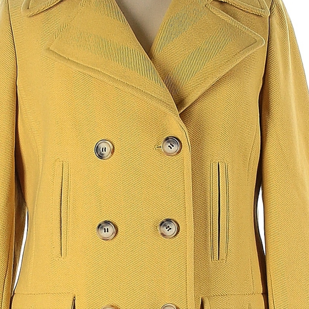 Talbots Coat